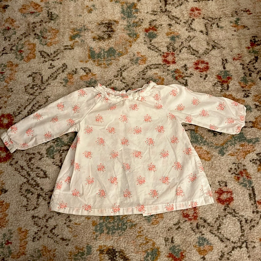 Cute infant set!